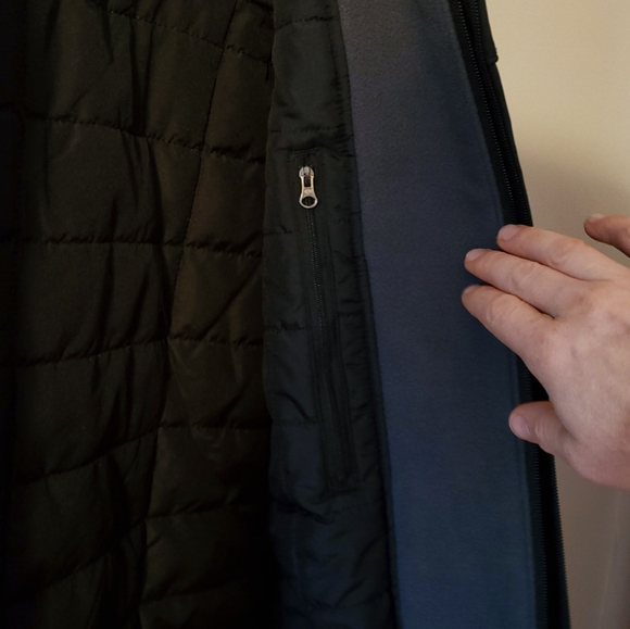 NWT mens Croft and Barrow Jacket - Picture 7 of 8